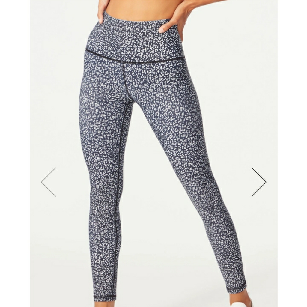 Reversible Legging